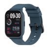 Zeblaze GTS 3 Okosóra -Smartwatch (Kék)