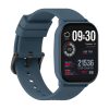 Zeblaze GTS 3 Okosóra -Smartwatch (Kék)
