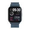 Zeblaze GTS 3 Okosóra -Smartwatch (Kék)