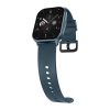 Zeblaze GTS 3 Okosóra -Smartwatch (Kék)