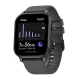 Zeblaze GTS 3 GPS Okosóra -Smartwatch (szürke)