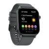 Zeblaze GTS 3 GPS Okosóra -Smartwatch (szürke)