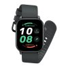 Zeblaze GTS 3 GPS Okosóra -Smartwatch (szürke)