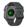Zeblaze GTS 3 GPS Okosóra -Smartwatch (szürke)