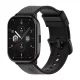 Zeblaze GTS 3 Okosóra -Smartwatch (Fekete).