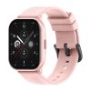 Zeblaze GTS 3 Okosóra -Smartwatch (Rózsaszín)