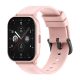 Zeblaze GTS 3 Okosóra -Smartwatch (Rózsaszín)