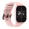 Zeblaze GTS 3 Okosóra -Smartwatch (Rózsaszín)