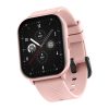 Zeblaze GTS 3 Okosóra -Smartwatch (Rózsaszín)