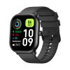 Zeblaze GTS 3 PRO Okosóra -Smartwatch (Fekete)