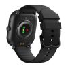 Zeblaze GTS 3 PRO Okosóra -Smartwatch (Fekete)