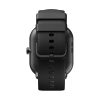 Zeblaze GTS 3 PRO Okosóra -Smartwatch (Fekete)