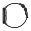 Zeblaze GTS 3 PRO Okosóra -Smartwatch (Fekete)