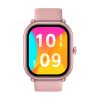 Zeblaze GTS 3 PRO Okosóra -Smartwatch (Rózsaszín)