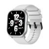 Zeblaze GTS 3 PRO Okosóra -Smartwatch (Fehér)
