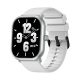 Zeblaze GTS 3 PRO Okosóra -Smartwatch (Fehér)