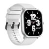 Zeblaze GTS 3 PRO Okosóra -Smartwatch (Fehér)