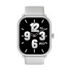 Zeblaze GTS 3 PRO Okosóra -Smartwatch (Fehér)