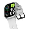 Zeblaze GTS 3 PRO Okosóra -Smartwatch (Fehér)