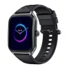 Zeblaze Smartwatch GTS 4 okosóra - fekete
