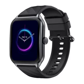 Zeblaze Smartwatch GTS 4 okosóra - fekete