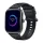 Zeblaze Smartwatch GTS 4 okosóra - fekete