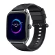 Zeblaze Smartwatch GTS 4 okosóra - fekete