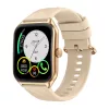 Zeblaze Smartwatch GTS 4 okosóra - arany