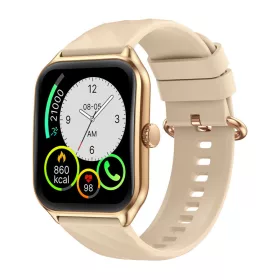 Zeblaze Smartwatch GTS 4 okosóra - arany