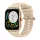 Zeblaze Smartwatch GTS 4 okosóra - arany