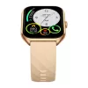 Zeblaze Smartwatch GTS 4 okosóra - arany
