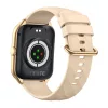 Zeblaze Smartwatch GTS 4 okosóra - arany