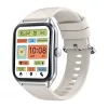 Zeblaze Smartwatch GTS 4 okosóra - ezüst