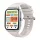 Zeblaze Smartwatch GTS 4 okosóra - ezüst