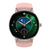 Zeblaze Lily 2 Okosóra -Smartwatch (rózsaszín)