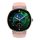 Zeblaze Lily 2 Okosóra -Smartwatch (rózsaszín)