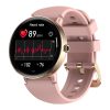 Zeblaze Lily 2 Okosóra -Smartwatch (rózsaszín)