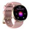 Zeblaze Lily 2 Okosóra -Smartwatch (rózsaszín)