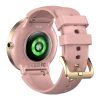 Zeblaze Lily 2 Okosóra -Smartwatch (rózsaszín)