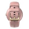 Zeblaze Lily 2 Okosóra -Smartwatch (rózsaszín)