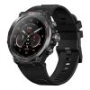 Zeblaze Stratos 2 Okosóra -Smartwatch (fekete)