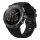 Zeblaze Stratos 2 Okosóra -Smartwatch (fekete)