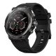 Zeblaze Stratos 2 Okosóra -Smartwatch (fekete)