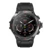 Zeblaze Stratos 2 Okosóra -Smartwatch (fekete)