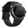 Zeblaze Stratos 2 Okosóra -Smartwatch (fekete)