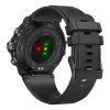 Zeblaze Stratos 2 Okosóra -Smartwatch (fekete)