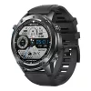 Zeblaze Stratos 2 Ultra (Fekete) Okosóra -Smartwatch