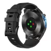 Zeblaze Stratos 2 Ultra (Fekete) Okosóra -Smartwatch