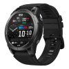 Zeblaze Stratos 3 Okosóra -Smartwatch (fekete)