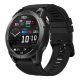 Zeblaze Stratos 3 Okosóra -Smartwatch (fekete)